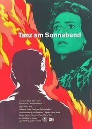 Tanz am Sonnabend-Mord? series tv