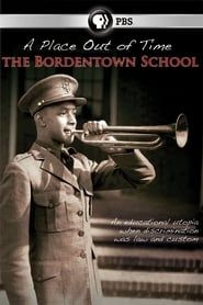 Image A Place Out of Time: The Bordentown School 2009