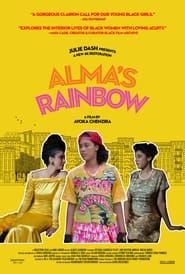 Alma's Rainbow series tv