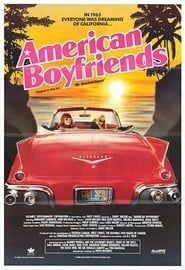 Image American Boyfriends 1989