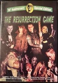 The Resurrection Game 2001 streaming