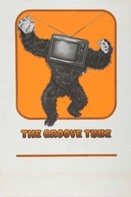 The Groove Tube series tv