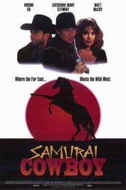 Samurai Cowboy 1994 streaming