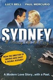 Sydney: A Story of a City series tv