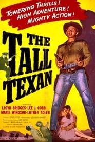 The Tall Texan 1953 streaming