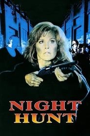 Image Survive The Night 1993