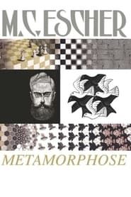 Metamorphose: M.C. Escher, 1898-1972-hd