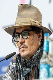 Johnny Depp - Idol, Rebell und Superstar series tv