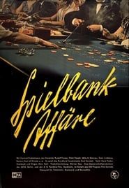 Spielbank-Affäre 1957 streaming