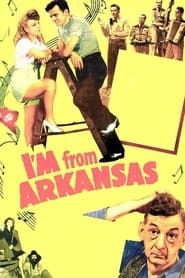 I'm from Arkansas-hd