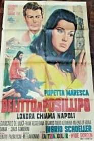 Delitto a Posillipo (1967)