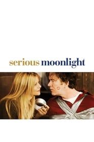 Serious Moonlight series tv