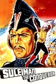 Solimano il conquistatore (1961)
