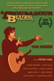 Troubadour Blues series tv