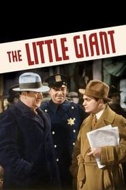 Le petit géant (1933)