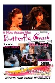Butterfly Crush (2010)