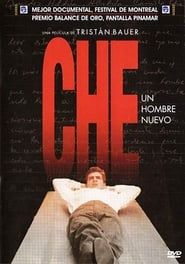 Che: A New Man series tv