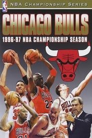 Chicago Bulls 1996-97 NBA Championship Season (1997)