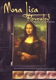 Image Mona Lisa Revealed: Secrets of the Painting