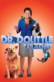 Docteur Dolittle 4 (2008)
