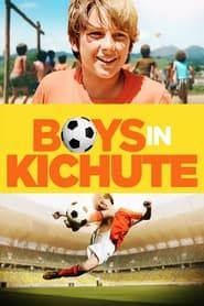 Boys In Kichute series tv