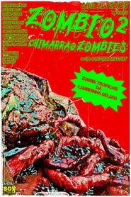 Zombio 2: Chimarrão Zombies-hd