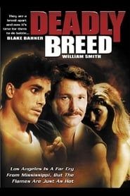 Deadly Breed series tv