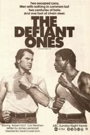 Image The Defiant Ones 1986