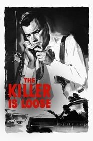 The Killer is Loose series tv
