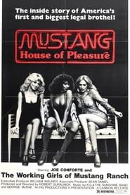 Image Mustang: The House That Joe Built