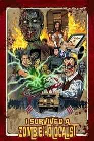 I Survived a Zombie Holocaust 2014 streaming