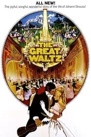 The Great Waltz series tv