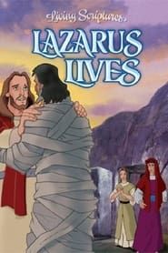 Lazarus Lives series tv