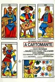 A Cartomante series tv