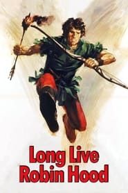 Long Live Robin Hood series tv