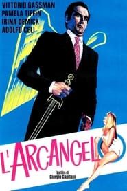 The Archangel 1969 streaming