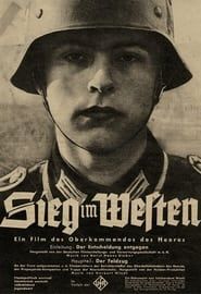 Image Victory in the West 1941