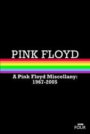 Affiche de Pink Floyd: Miscellany 1967-2005