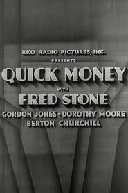 Quick Money 1937 streaming