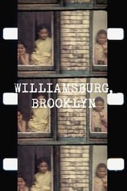 Williamsburg, Brooklyn series tv