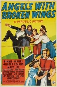 Angels with Broken Wings 1941 streaming