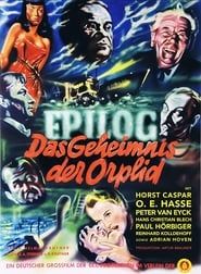 Epilog – Das Geheimnis der Orplid (1950)