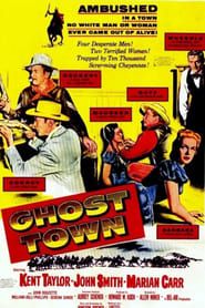 Ghost Town 1956 streaming