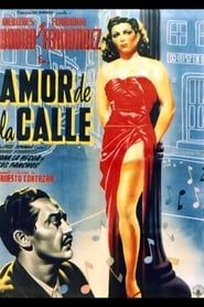 Amor de la calle (1950)