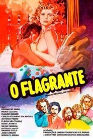 O Flagrante series tv