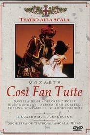 Cosi Fan Tutte (1989)