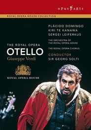 Otello series tv