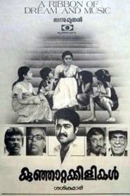 Kunjattakilikal (1986)