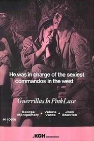 Guerillas in Pink Lace series tv