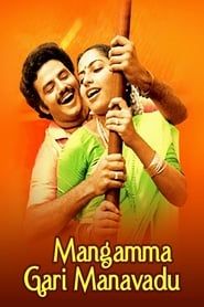 Mangamma Gari Manavadu series tv